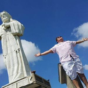 Meet your Posher, Simon